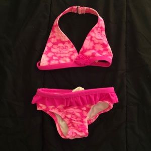 Baby bikini. 12mo.
